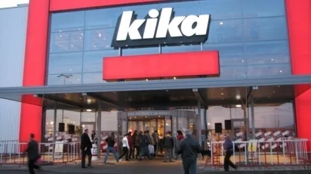 Pastel a preluat si zona de digital in comunicarea pentru Kika