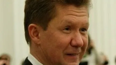 Cum a scapat presedintele Gazprom de sanctiuni UE