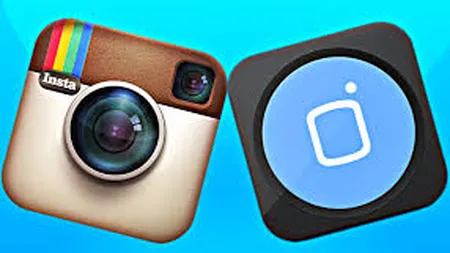 Aplicatia prin care transmiti live imagini pe Internet