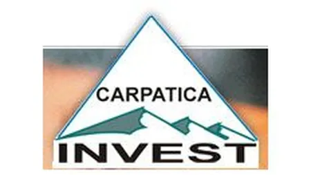 ASF a suspendat autorizatia Carpatica Invest