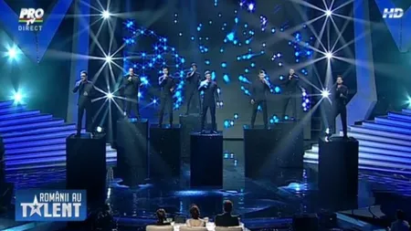 Finala Romanii au talent: Cine a castigat premiul de 120.000 euro