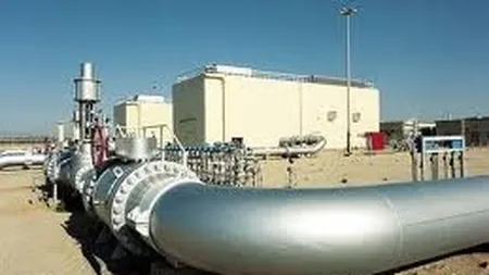 Cand va incepe Rusia sa livreze gaze naturale catre Bulgaria prin South Stream