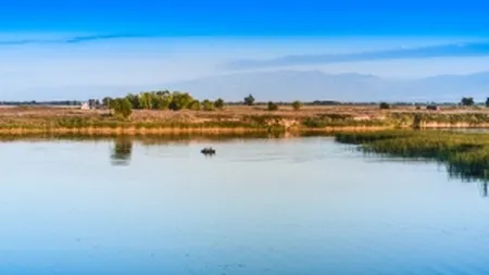 Romania a atras 103 milioane euro din fondurile pe pescuit