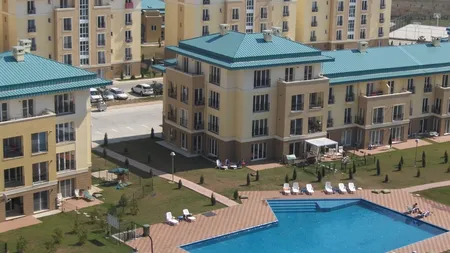 Cosmopolis vrea sa atraga micii investitori imobiliari