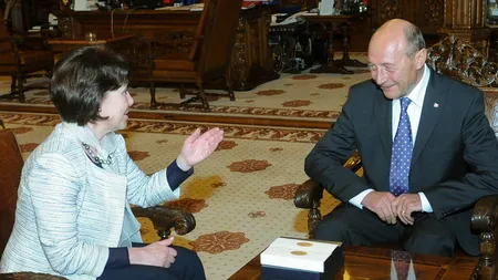 Ce au in comun sefa Oracle SUA si Traian Basescu