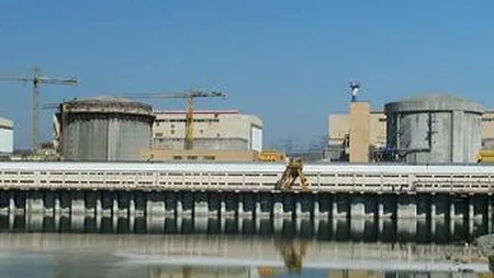 Consilier al premierului: Daca taxa pe constructii se aplica la Cernavoda, s-a terminat!