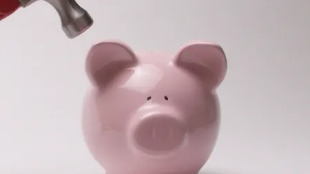 Antreprenorii, gata sa sparga pusculita de la banca: Unde se duc banii din depozite