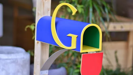 Cum arata casa Google din Bucuresti si ce dotari are (Foto)