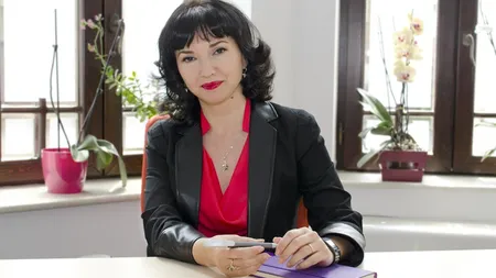 Oana Tanasescu pleaca de la Philips dupa 16 ani