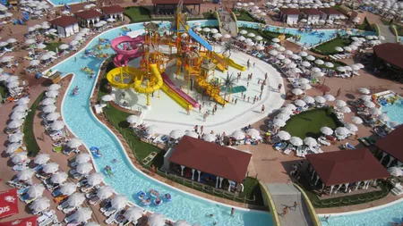 Divertiland asteapta 120.000 de vizitatori vara aceasta