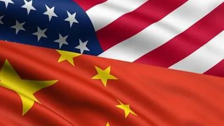 Presa oficiala chineza numeste SUA canalie marunta si huligan de rang inalt