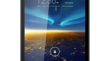 Vodafone a lansat o noua tableta sub brand propriu