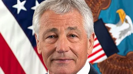 Seful Pentagonului vine in Romania