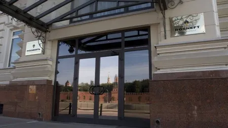 Tensiuni, tensiuni, dar afacerile merg mai departe: Exxon extinde cooperarea cu Rosneft