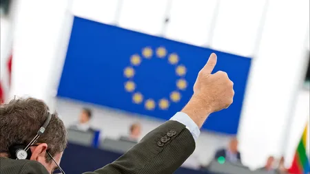 Europarlamentare 2014: Ce scoruri au obtinut candidatii la 96% din sectiile de votare