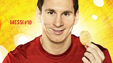 Cea mai mare campanie globala din istoria Lay's, lansata si in Romania (Video)