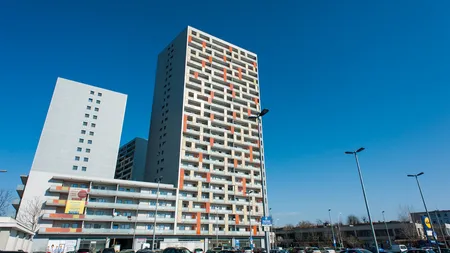 Vanzarea apartamentelor din Doamna Ghica Plaza si Green Vista Residence, externalizata catre Premier Estate