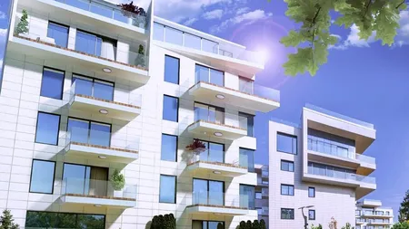 Tranzactie de 1,36 mil. euro pentru 4 apartamente in proiectul nefinalizat One Floreasca Lake
