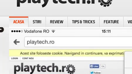 Cristian Burci a cumparat platforma Playtech.ro