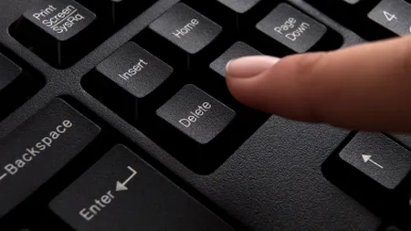 Dreptul de a fi uitat: Ce trebuie sa faci ca sa iti stergi urmele din Google