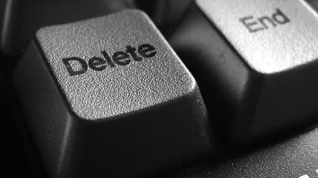 Cate cereri a primit Google pentru stergerea datelor sensibile in doar o zi