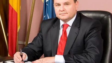 Sechestru de peste 20 mil. lei intr-un dosar de abuz in serviciu pe numele primarului din Buzau