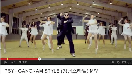 Primul videoclip care a depasit 2 miliarde de vizualizari pe YouTube (Video)