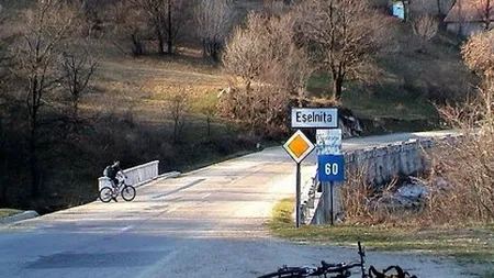 Eselnita, Perla Dunarii, devine destinatie turistica europeana (Foto)