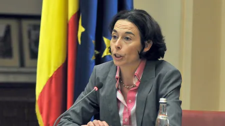 Sefa delegatiei FMI nu a vrut ca presa sa asiste la discutia cu membrii comisiilor de buget