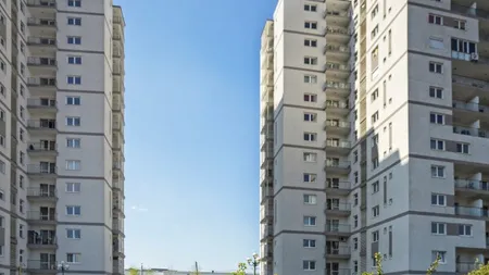 Citadella Titan a vandut apartamente de 1,3 mil. euro in 3 luni