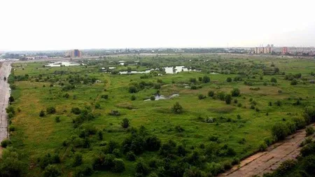 Centru urban de observare a Deltei dintre blocuri, intr-un turn Asmita