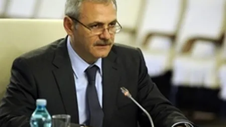 Dragnea: Sper ca ancheta DNA la ANRE sa mearga in profunzime. Poate se extinde si in domeniul gazelor