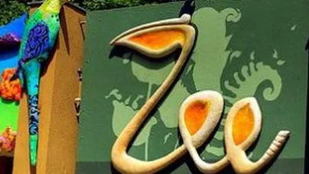 Intrare gratuita, sambata, la Gradina Zoologica Bucuresti