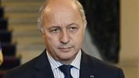 Cedeaza UE in fata Rusiei? Ce a spus seful diplomatiei franceze despre integrarea Ucrainei