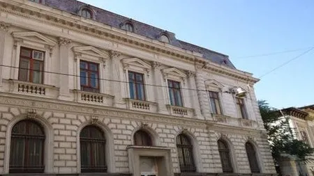 Cele mai scumpe proprietati de vanzare. Un palat de langa BNR costa 7,5 mil. euro