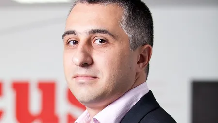 Radu Apostolescu iese din actionariatul Emag