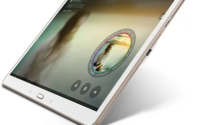 Samsung ramane fidel Android pe zona de tablete. Vezi ce dispozitive a lansat