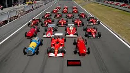 Cat vor sa plateasca Discovery si proprietarul UPC pentru 49% din Formula 1