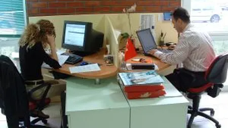 Un salariat traieste ca un pensionar si cheltuieste pe mancare mai putin decat pe impozite