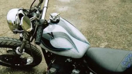 Parcul moto din Romania s-a dublat in ultimii 6 ani