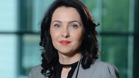 Catalina Dodu preia conducerea operatiunilor Atos in Romania