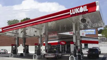 Cum schimba criza din Ucraina strategia grupului rus Lukoil