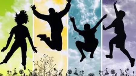 Generatia care sparge rutina: Esti nascut in anii '90? Vezi ce joburi ti se potrivesc