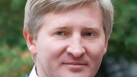 Proprietarul Sahtior Donetk estimeaza vanzari de 200 mil. $ in Romania, anul acesta