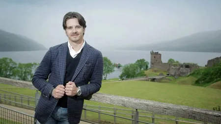 Mihai Petre pleaca la Antena 1, jurat la Dancing with the stars