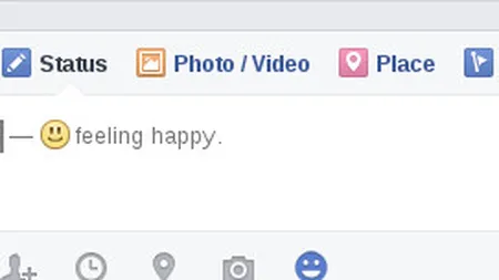 Reteaua Facebook, investigata in Marea Britanie in cazul manipularii emotiilor