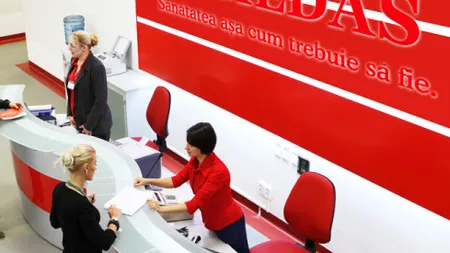 Perchezitii la clinici Medas: Cum actiona gruparea care colecta ilegal TVA din tranzactii imobiliare