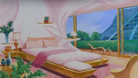 Viitorul Coreei de Nord, imaginat de arhitectii lui Kim Jong-un