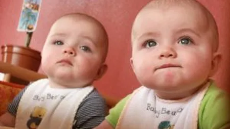 Experiment nazist? Orasul din Brazilia unde gemenii reprezinta 10% din nasteri