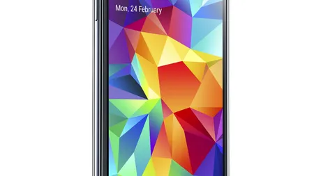 Galaxy S5, dezamagire pentru Samsung? Vanzari sub cele ale rivalului iPhone 5S